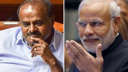 ಶೇ 50ರಷ್ಟು ಕೃಷಿ ಸಾಲ ಮನ್ನಾ ಮಾಡಲು ಕೇಂದ್ರಕ್ಕೆ ಕರ್ನಾಟಕದ ಪತ್ರ | Oneindia Kannada