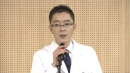 펜션 사고 학생 치료 경과 강릉 아산병원 브리핑 / YTN