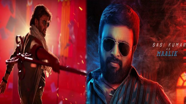 பேட்ட படத்தின் கதை | ரசிகர்கள் செய்த வேலை | சசிகுமாரின் கதாபாத்திரம்- வீடியோ