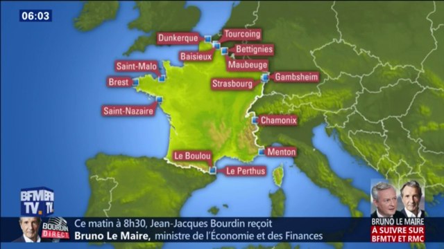 Gilets jaunes: vers un acte 6 ce samedi?