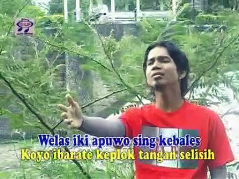 Rozy Abdillah - Kangen Sing Kebales (Official Music Video)