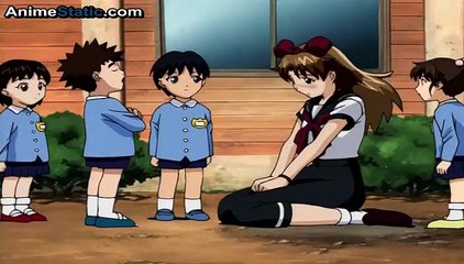 Gate Keepers Epi.
 16