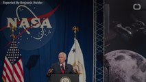 85% Of People Polled Think NASA Should Get More Federal Funding