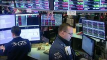 US Stocks Having Worst December Since Depression