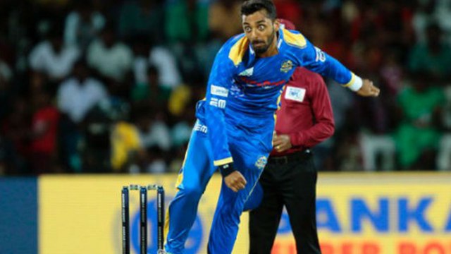 IPL 2019 : Who is Varun Chakravarthy ? Know More About Mystery Spinner | Oneindia Telugu