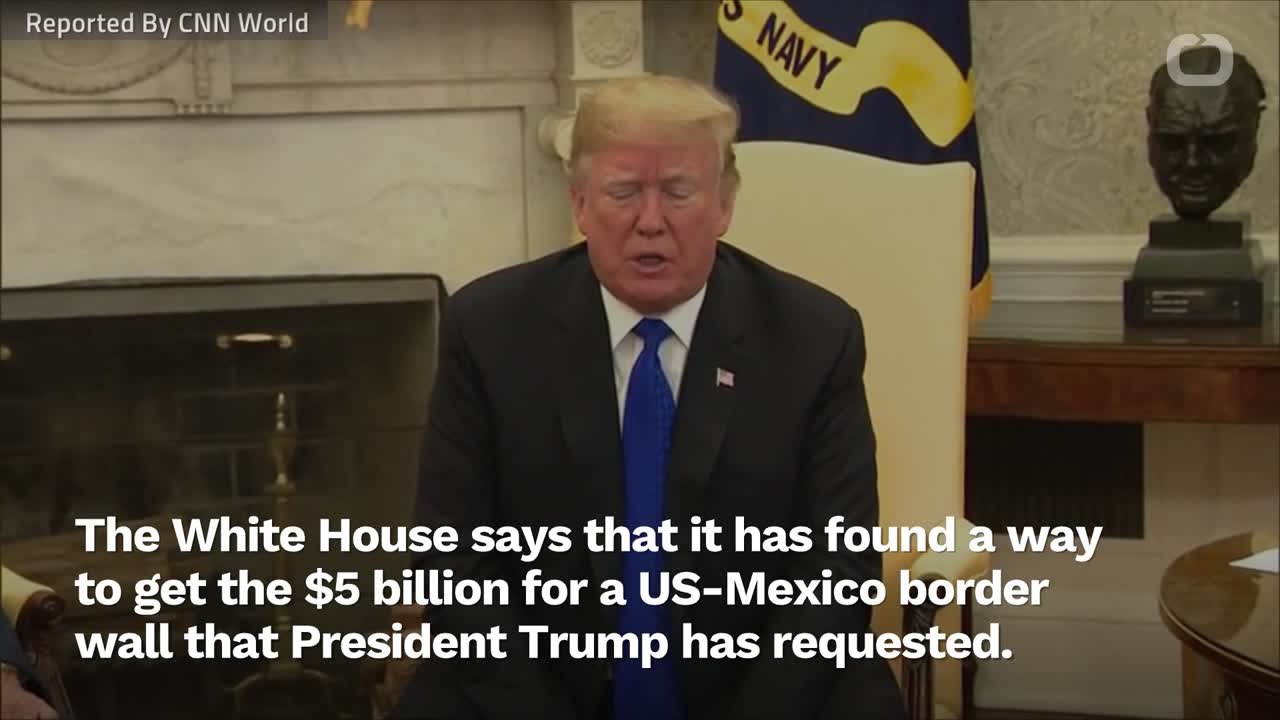 White House May Avoid Government Shutdown After All
