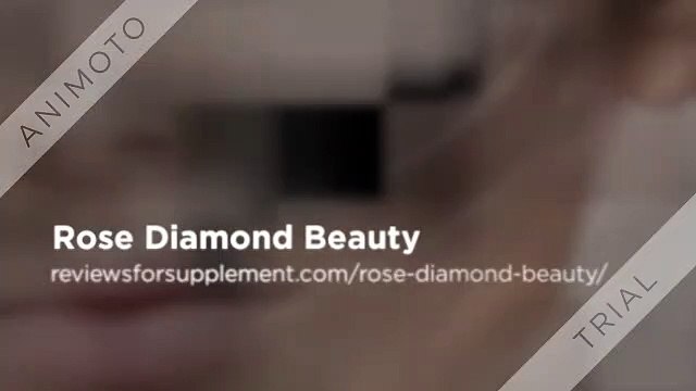 Rose Diamond Beauty : Anti Aging Skin Care Cream Price and Side Effect Read Full Review?