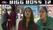 Bigg Boss 12: Surbhi Rana asks for KISS from Somi Khan | FilmiBeat