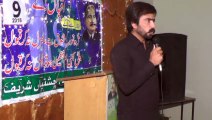 My Speech Of Awareness About Plantation And Global Warming At Iqbal Day