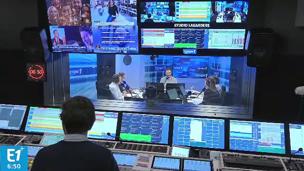 "Scènes de ménages" spécial Noël sur M6, à 21h