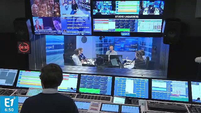 Scènes de ménages spécial Noël sur M6, à 21h