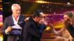 Incroyable Talent : Regardez la victoire de Jean-Baptiste Guegan, sosie vocal de Johnny Hallyday , hier soir en direct sur M6