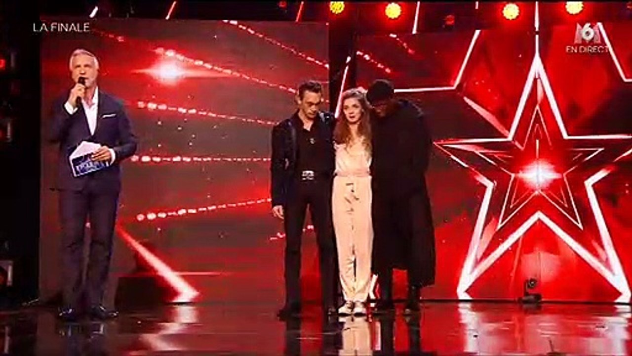 LFAUIT : Voici qui a remporté la saison 2018 de l'émission hier soir sur M6 - Regardez