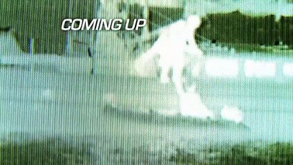 Nothing To Declare UK S01E01