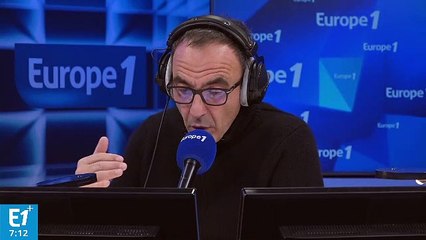 "Le pouvoir d’achat va bondir de 3% l’an prochain"