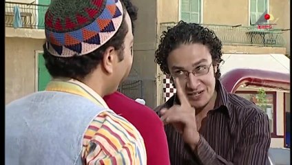 مسلسل بنت بنوت - الحلقة الرابعة والعشرون
