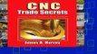 D0wnload Online CNC Trade Secrets: A Guide to CNC Machine Shop Practices D0nwload P-DF