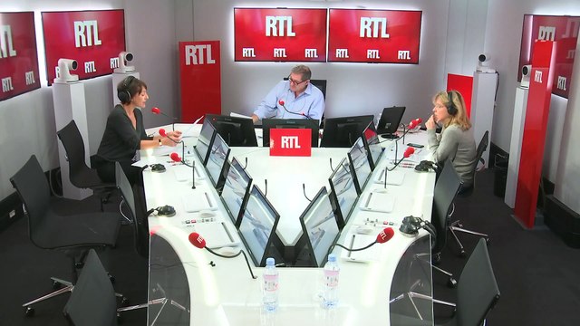 Les actualités de 7h30 - Personne ne choisit d'être homosexuel , dit Muriel Robin