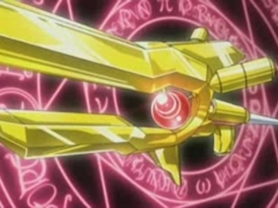Nanoha StrikerS - Being