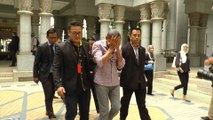 Four-day remand for Tabung Haji COO in MACC probe