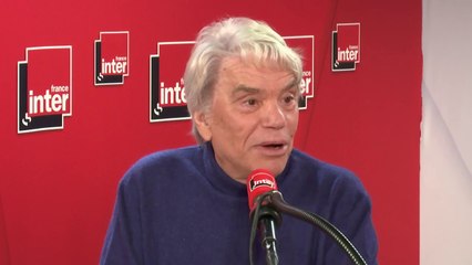 Bernard Tapie : "Je n'ai pas peur de la mort"