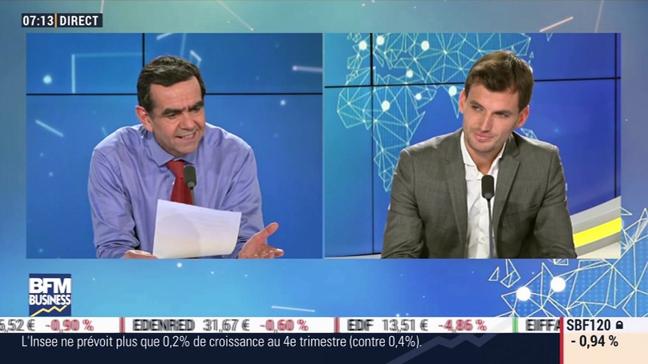 Homunity, une solution pour les investissements immobiliers