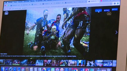 AA'nın 'Yılın Fotoğrafları' oylaması - İSTANBUL