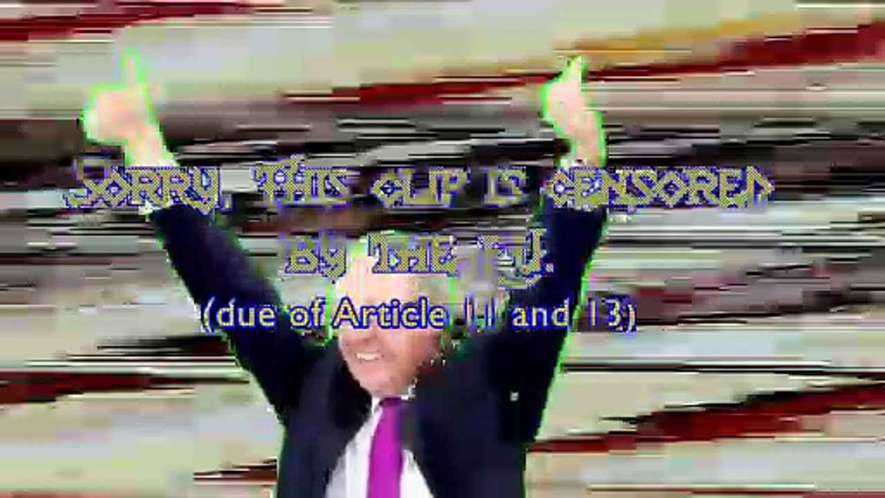Another #SaveYourInternet PSA