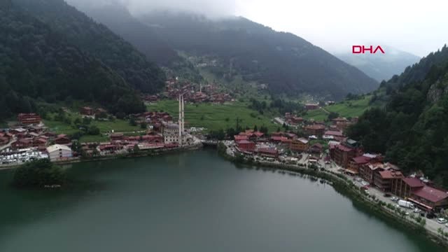 Trabzon Turistlerin Vazgeçilmezi, Osmanlı Saray Mutfağı Yemeği 'Mutancana'