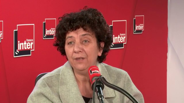 Frédérique Vidal : On a écouté les retours des lycéens et c'est pour ça que ParcourSup ouvre aujourd'hui