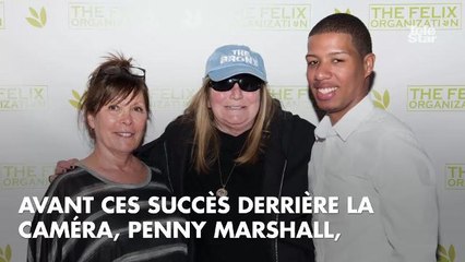Penny Marshall, réalisatrice de Big, est morte à l'âge de 75 ans
