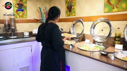 Ramada Chennai Egmore