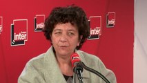 Frédérique Vidal : 