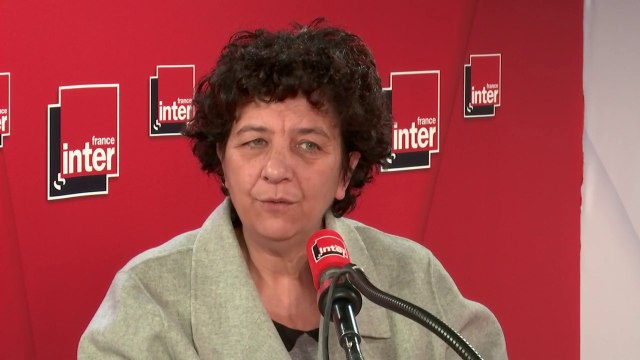 Frédérique Vidal : Cette année, 30 millions d'euros seront consacrés à la mobilité des jeunes