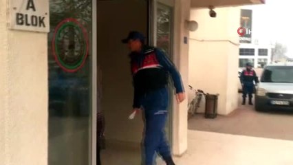 Fetö'cüler Yurt Dışına Kaçmaya Çalışırken Yakalandı