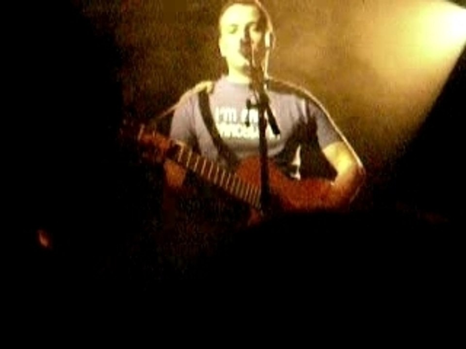 J'ai demandé à la lune par Mick @ l'autre canal