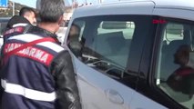 Ankara 81 İlde Eş Zamanlı Asayiş Uygulamasında Aranan 727 Kişi Yakalandı
