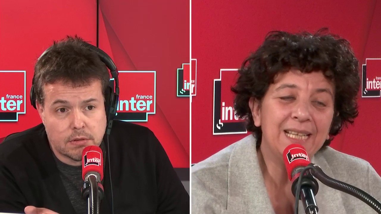 Frédérique Vidal sur l'accompagnement des lycéens dans leurs études supérieures : "Il faut choisir son orientation en fonction de ses goûts et de ses envies"