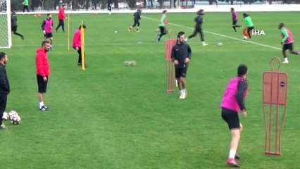 Yücel İldiz: “2-3 nokta transfer yapmaya çalışacağız”