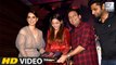 Kangana Ranaut Celebrates Ankita Lokhande's Birthday HD Video