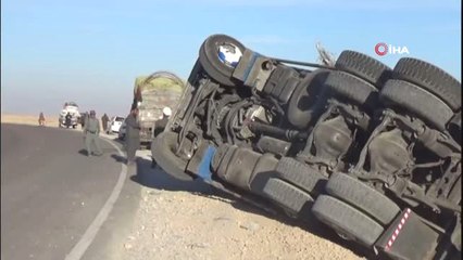 Afganistan'da Otobüs Kazası: 3 Ölü, 40 Yaralı