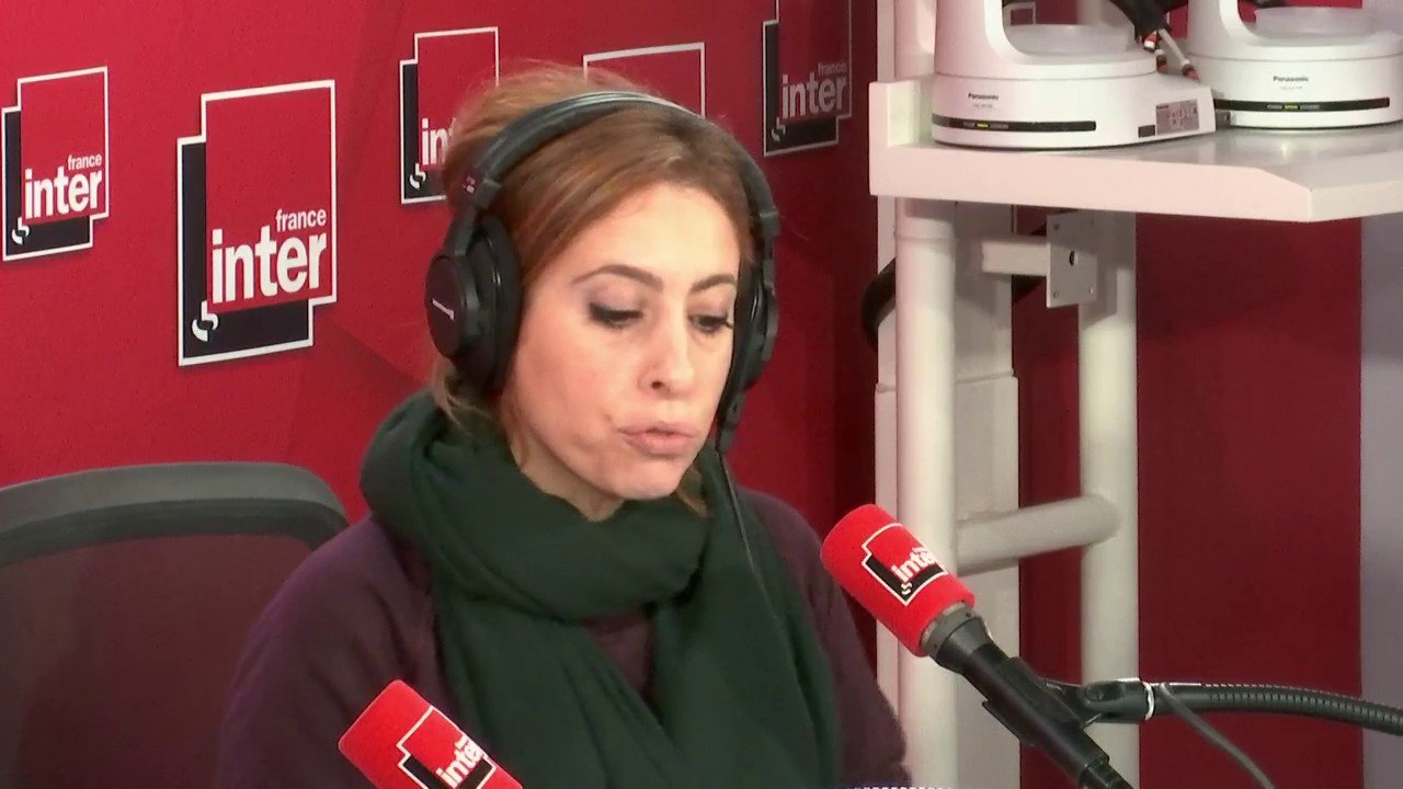 Frédérique Vidal : "Parmi ces nouveaux étudiants étrangers, certains sont en capacité de payer des frais très élevés"