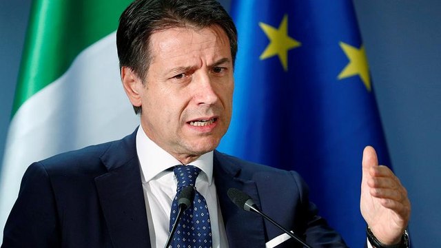 «Προφορική» συμφωνία για τον προϋπολογισμό 2019 ανάμεσα σε Ρώμη και Βρυξέλλες