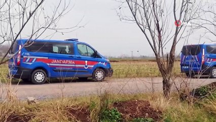 Samsun'da 5 kişinin yaralandığı 'tarla sürme’ kavgasıyla ilgili 3 kişi adliyeye sevk edildi