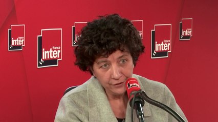 Télécharger la video: Frédérique Vidal : 