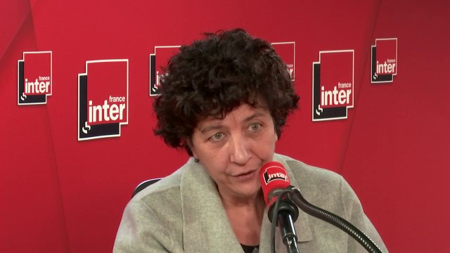 Frédérique Vidal : C'est un choix qui a été fait par le CNRS de plus soutenir la montée de jeunes chercheurs par le doctorat