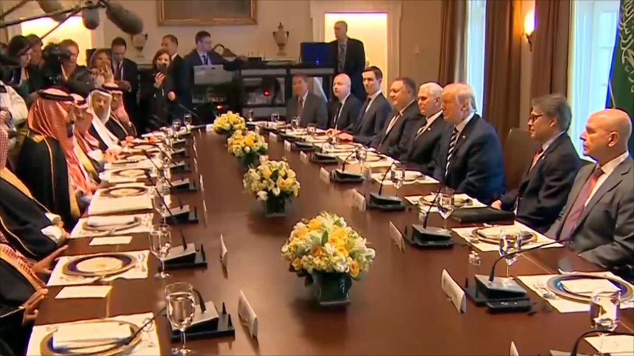 وول ستريت: مبادرة سرية لتوثيق علاقة تل أبيب بال...