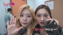 [Showchampion behind EP.116] A collection of hard-shot DREAMCATCHER Makeing + NGcuts