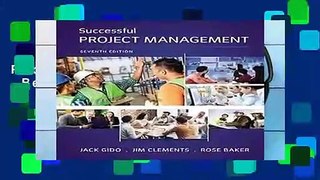 Full E-book  Successful Project Management  Best Sellers Rank : #3