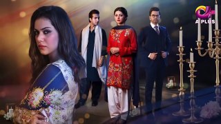 Kyunke Ishq Baraye Farokht Nahi - Episode 3 Junaid Khan, Moomal - Pakistani Drama